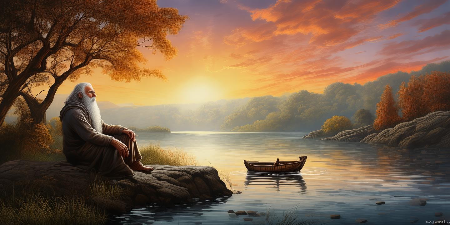 人生智慧：为何不应过度拯救他人，平衡自我与他人的界限